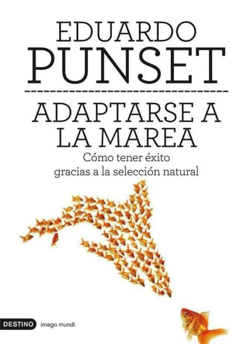 Adaptarse a la Marea