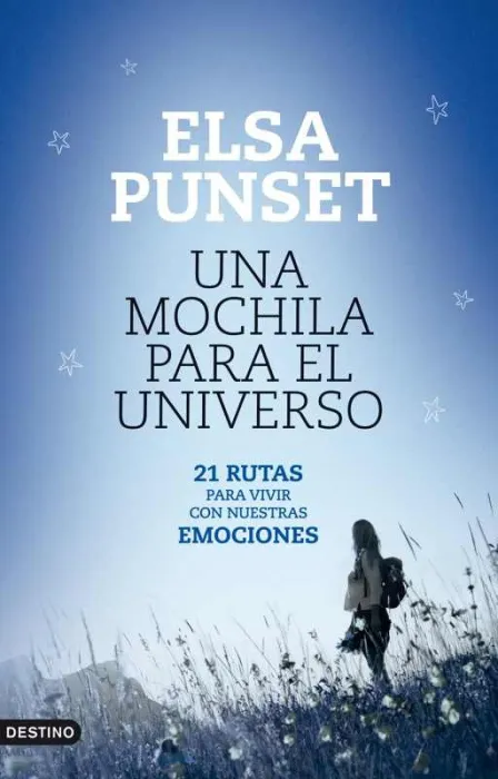 Una Mochila para el Universo