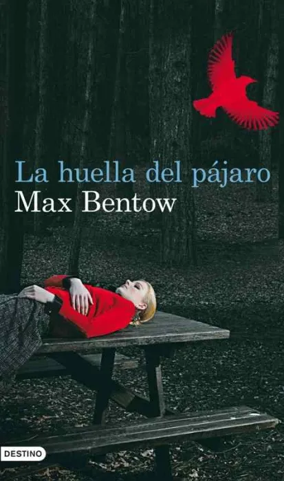 La Huella del Pájaro