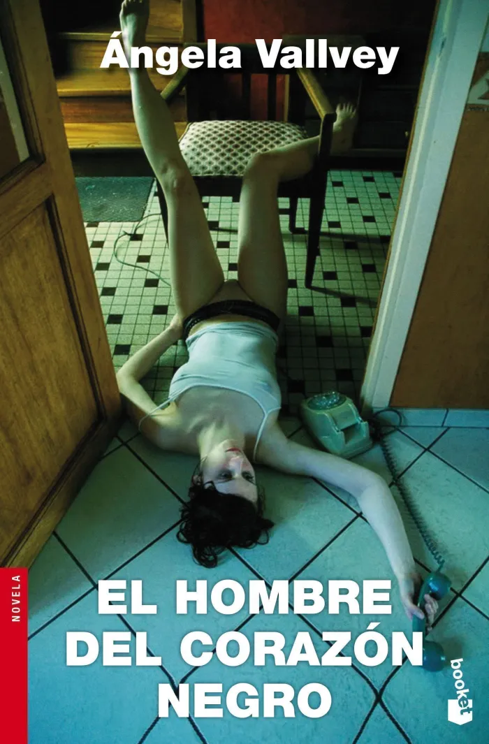 El Hombre del Corazón Negro