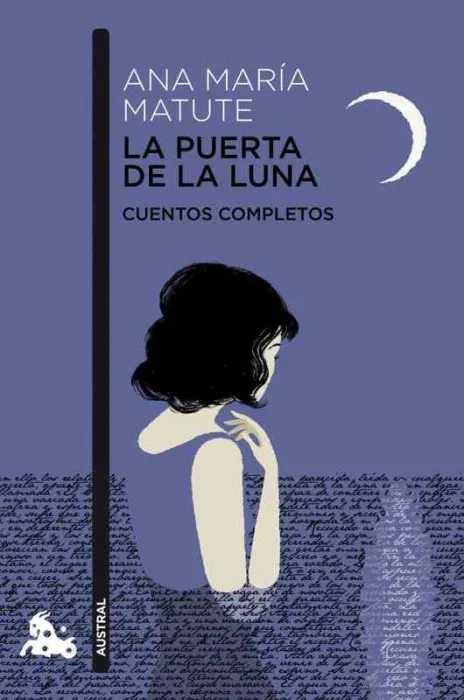 La Puerta de la Luna