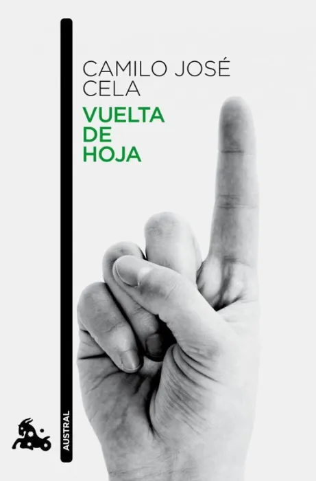 Vuelta de Hoja