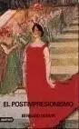 El Postimpresionismo