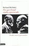 Por que Freud Estaba Equivocado