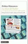 La Ética del Hacker y el Espíritu de la Era de la Información