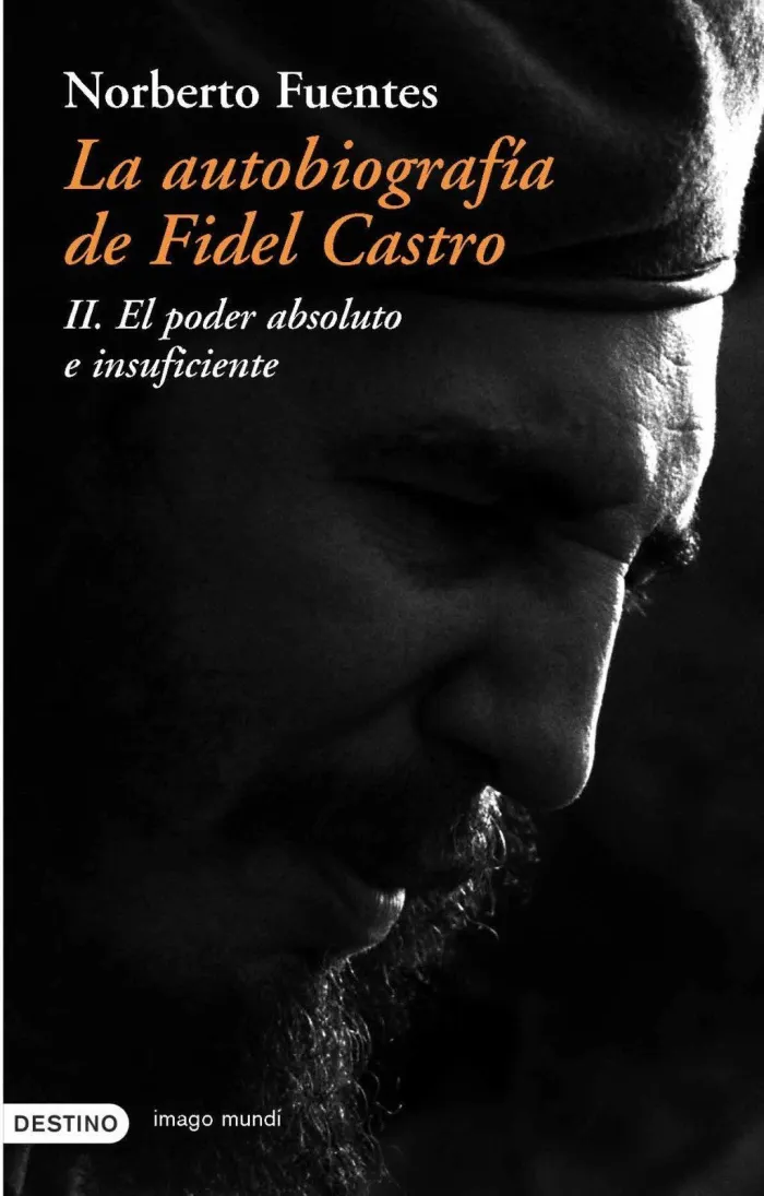 La Autobiografía de Fidel Castro