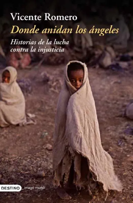 Donde Anidan los Ángeles