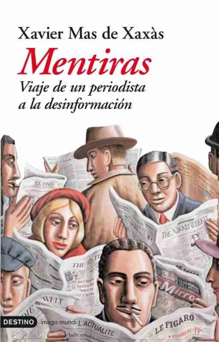 Mentiras