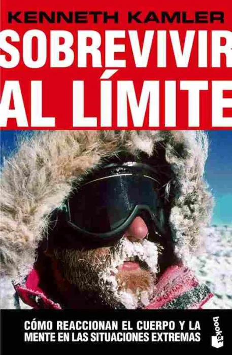 Sobrevivir Al Límite