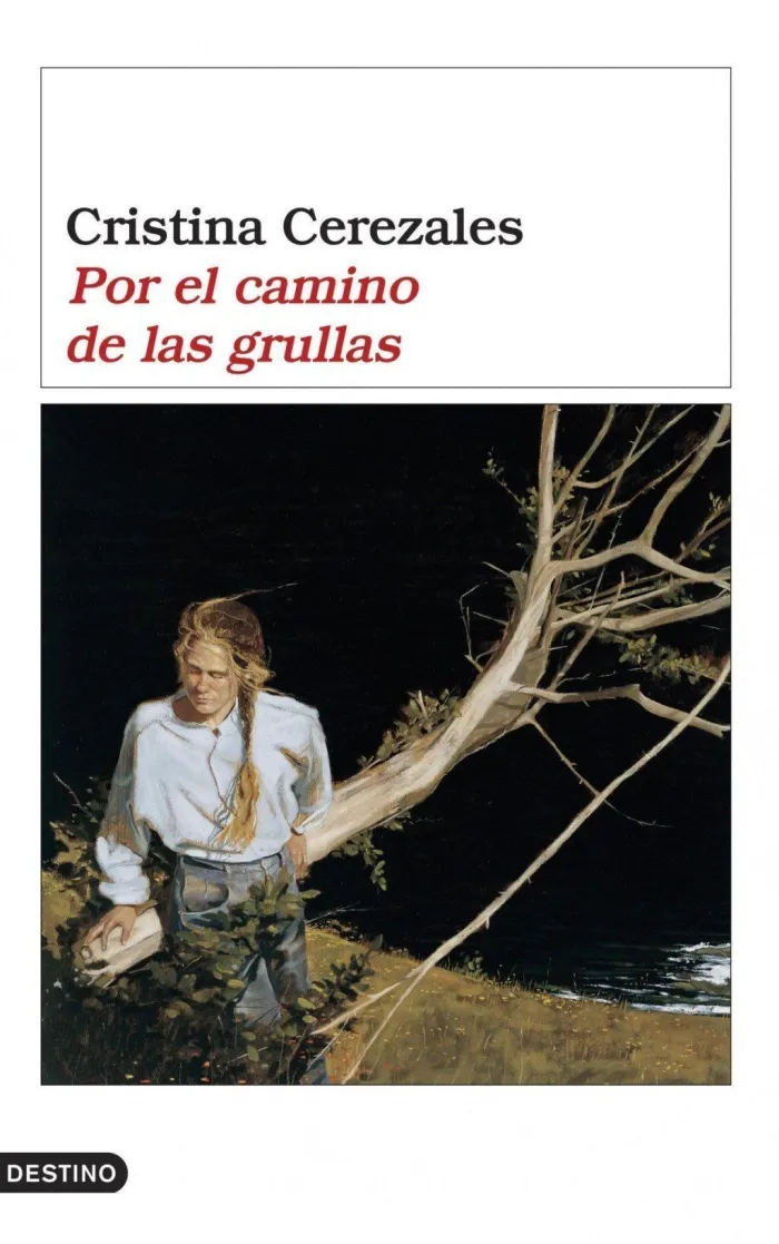 Por el Camino de las Grullas
