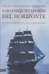 Los Conquistadores del Horizonte