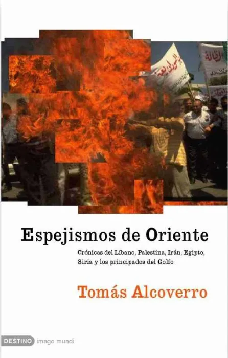 Espejismos de Oriente