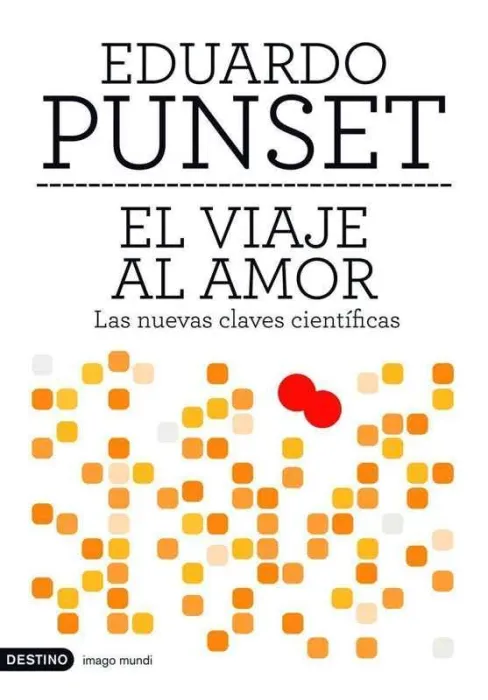 El Viaje Al Amor