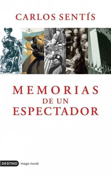 Memorias de un Espectador