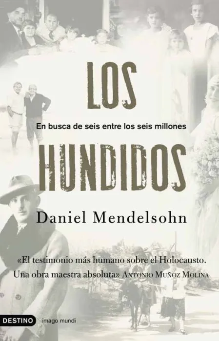 Los Hundidos