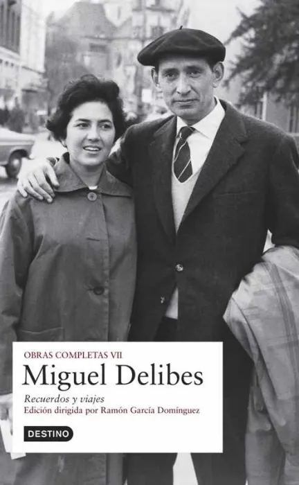 Obras Completas. Vii. Recuerdos y Viajes. Delibes