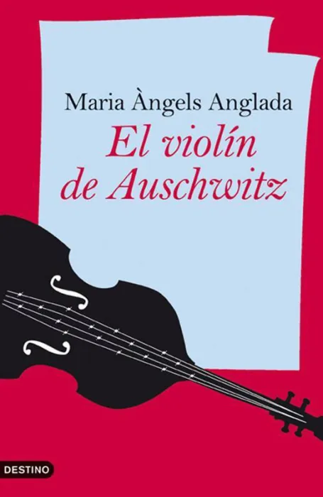 El Violín de Auschwitz