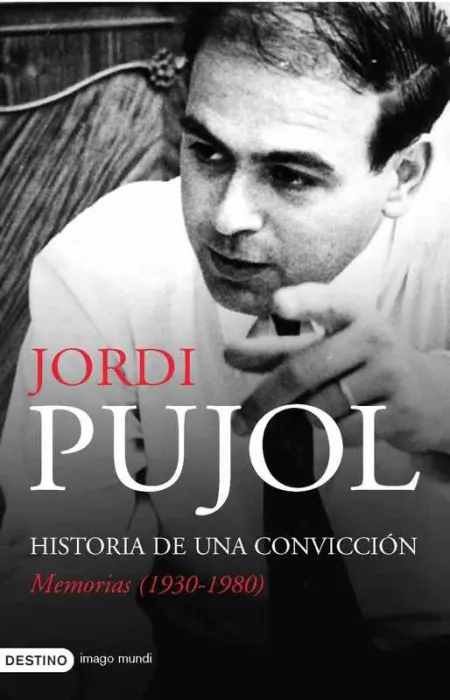 Historia de una Convicción
