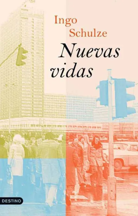 Nuevas Vidas