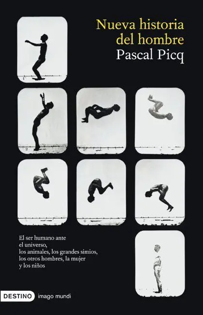 Nueva Historia del Hombre