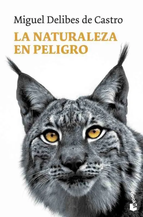 La Naturaleza en Peligro