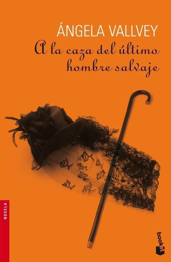 A la Caza del Último Hombre Salvaje