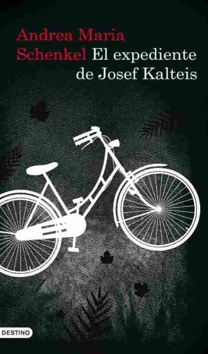 El Expediente de Josef Kalteis