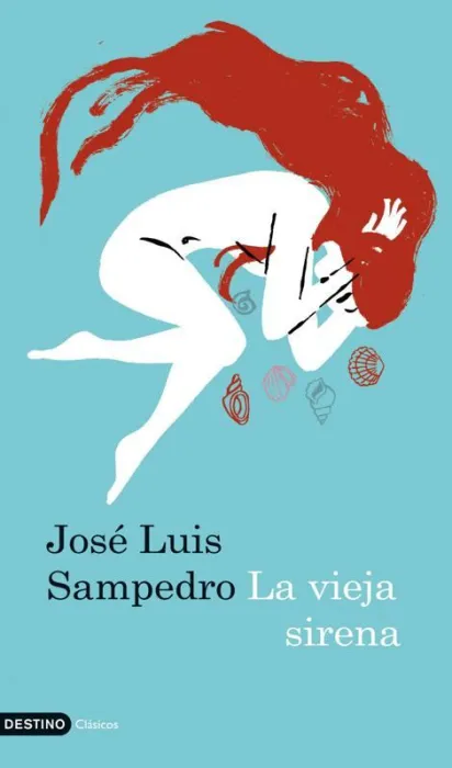 La Vieja Sirena
