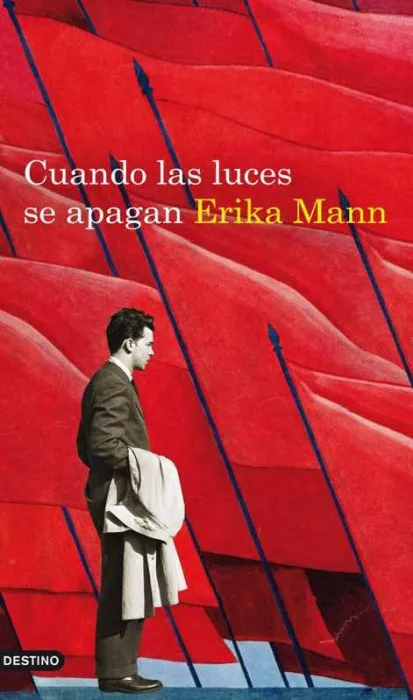 Cuando las Luces se Apagan