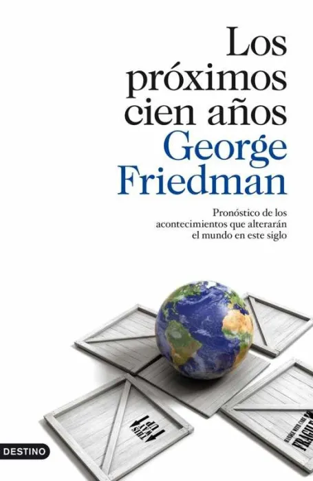 Los Próximos Cien Años
