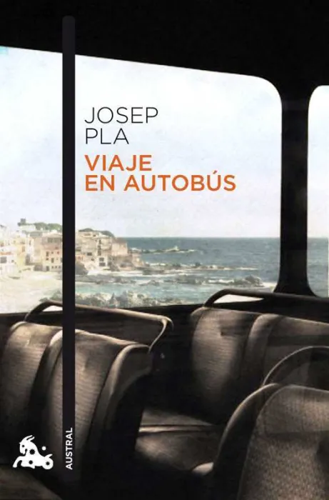 Viaje en Autobus