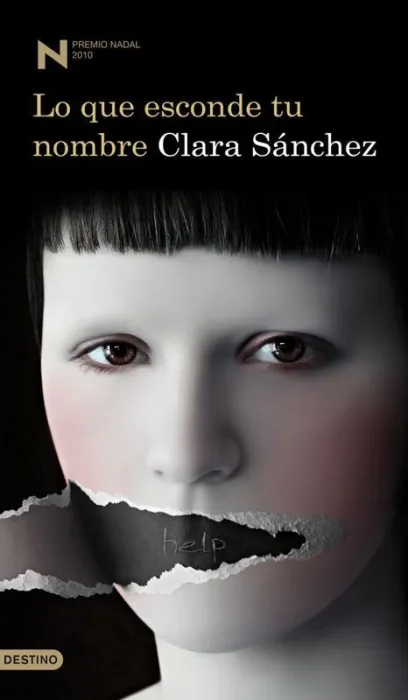 Lo que Esconde tu Nombre