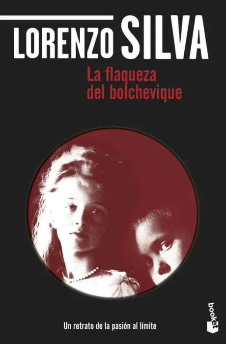 Flaqueza del Bolchevique, la