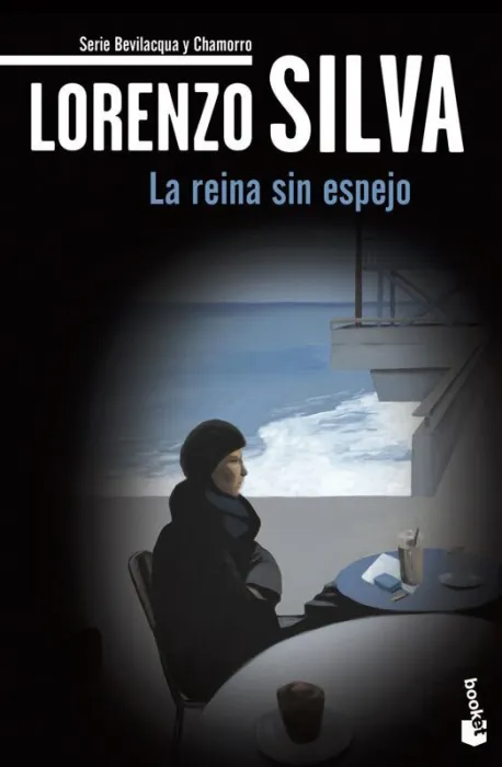 La Reina sin Espejo