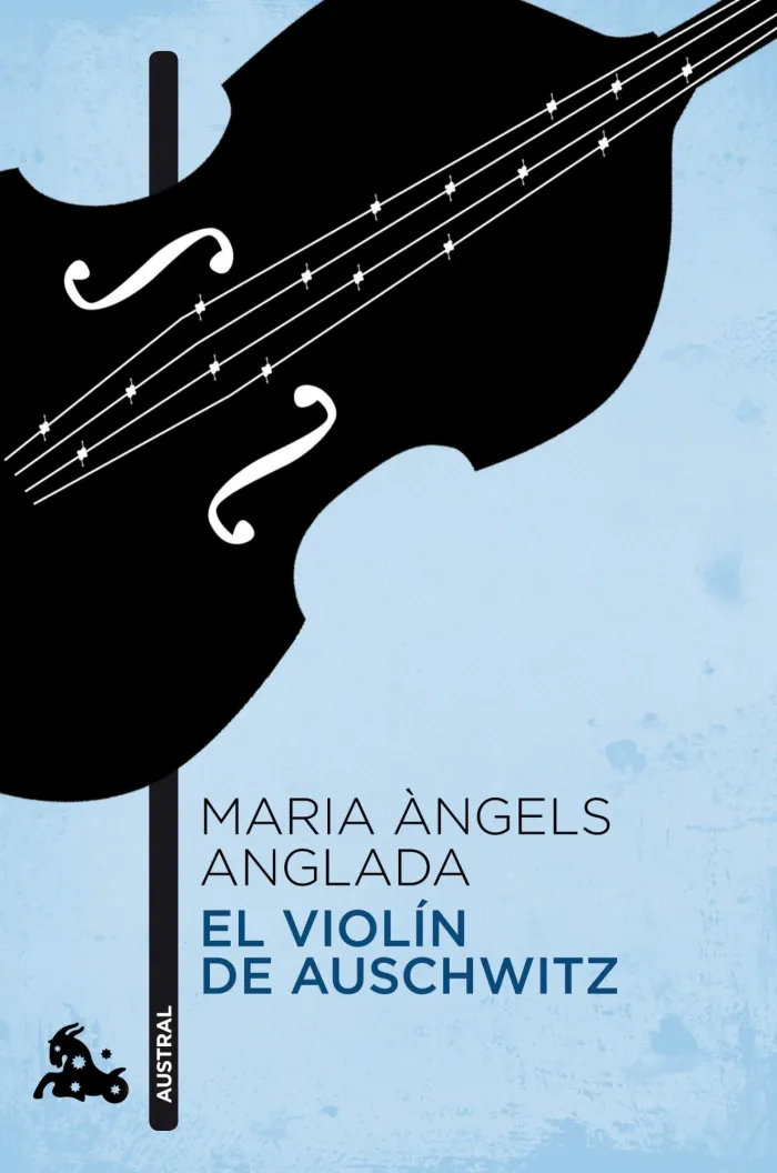 El Violin de Auschwitz