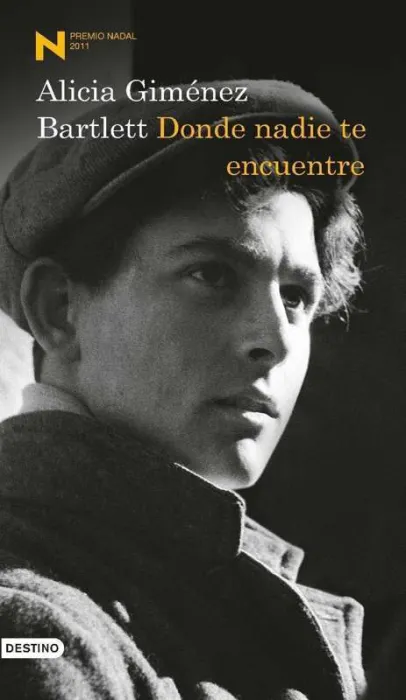 Donde Nadie te Encuentre - Premio Nadal 2011