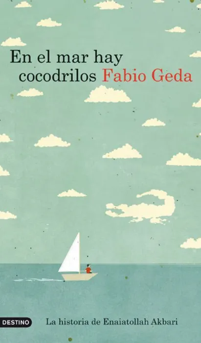 En el Mar Hay Cocodrilos