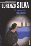 El Alquimista Impaciente