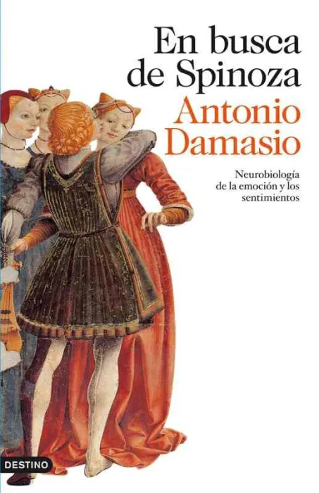 En Busca de Spinoza