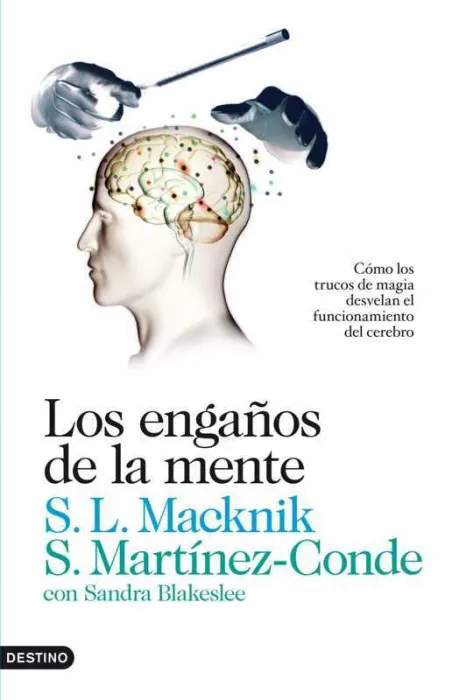 Los Engaños de la Mente