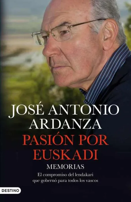 Pasion por Euskadi
