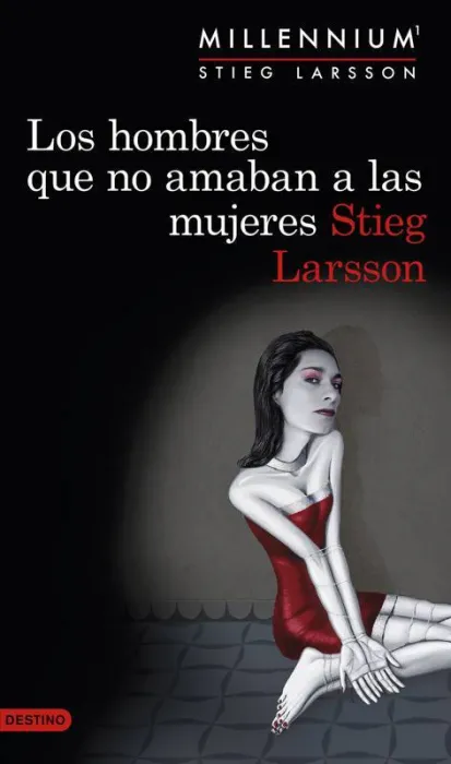 Los Hombres que no Amaban a las Mujeres (Serie Mil