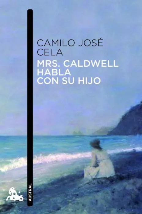 Mrs. Caldwell Habla con Su Hijo