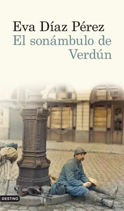 El Sonambulo de Verdun