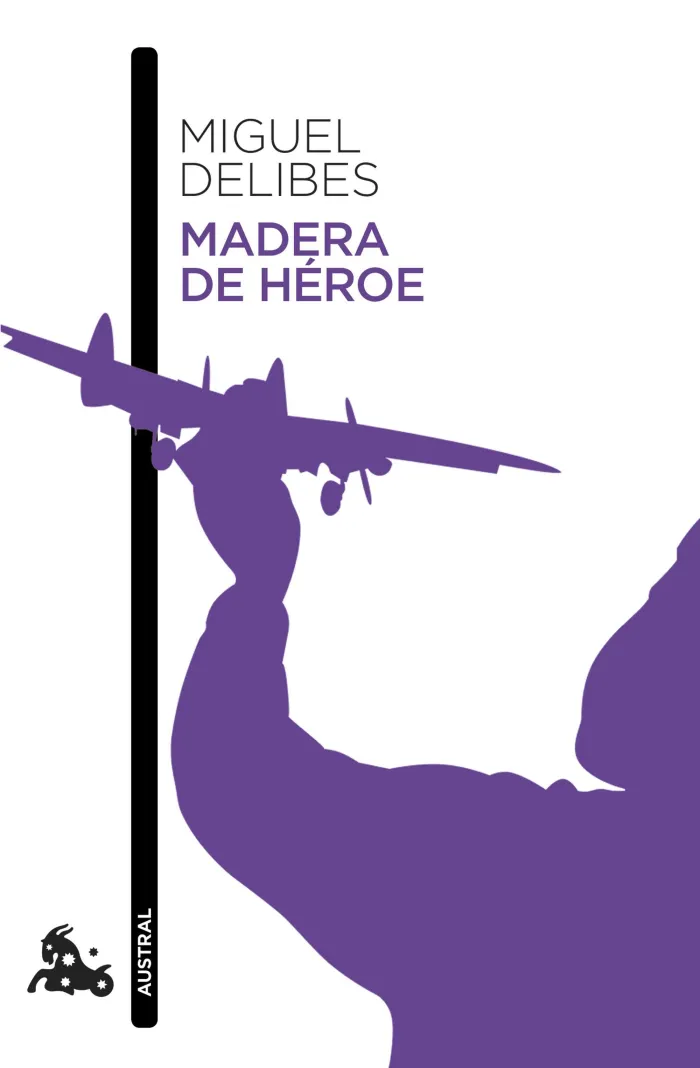 Madera de Heroe