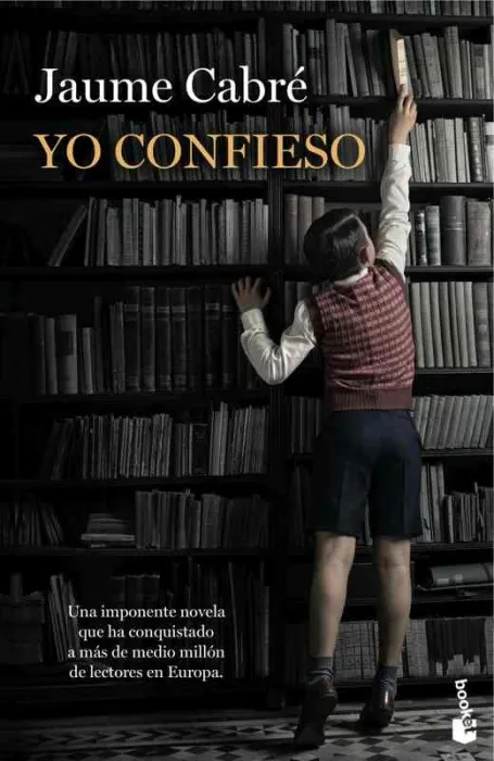 Yo Confieso