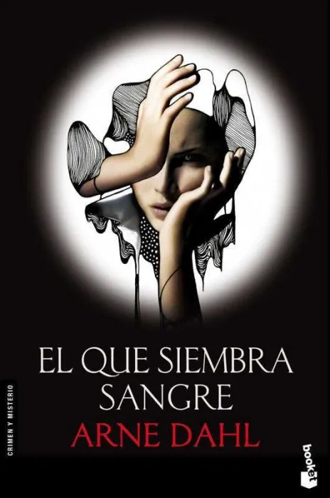 El que Siembra Sangre