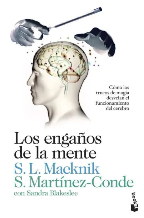 Los Engaños de la Mente