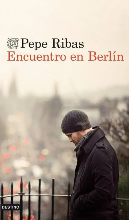 Encuentro en Berlin
