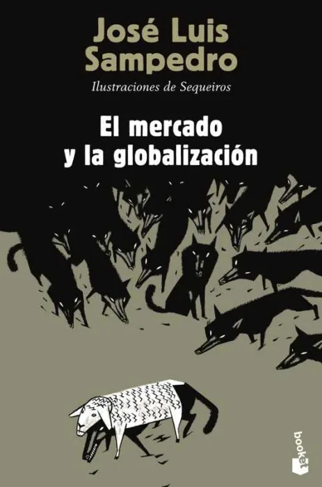 El Mercado y la Globalizacion